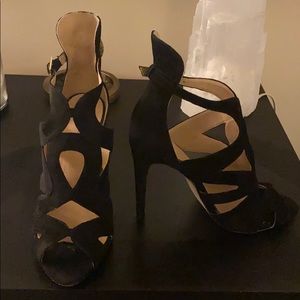 Zara heels